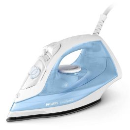 Philips Steam Iron, 220ml, 2000W - Blue 