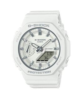 Casio G-Shock Analog Digital watch - GMA-S2100-4A2