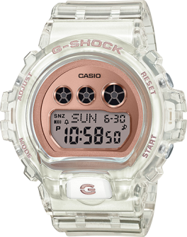 G-SHOCK WOMEN Casual Watch GMD-S6900SR-7DR