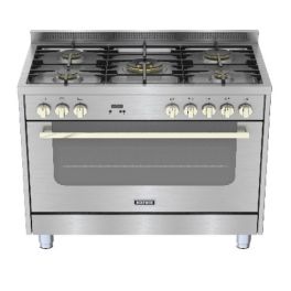 Ignis Gas Cooker 90x60