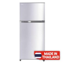 Toshiba Top Mount Refrigerator, 25CFT, 710L, GR-A820U – Silver