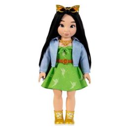 Disney ILY 4ever 18" Brunette Tinkerbell Inspired Fashion Doll