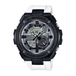 Casio G-Shock Men's Analog-Digital Watch GST-210B-7ADR