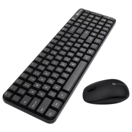 Xiaomi Wireless Keyboard and Mouse Combo (English keyboard) BHR6100GL