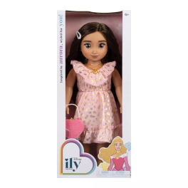 Disney ily 4EVER Inspired by Aurora 18" Doll