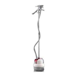 Bravo Vertical Garment Steamer, 1580W, 2.2 L - White