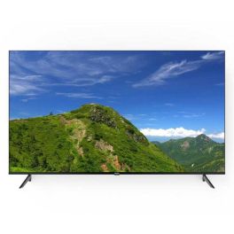 Haier 50-inch Smart TV Android 4K UHD  