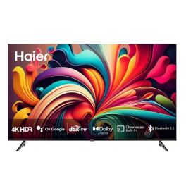 Haier 65-inch Smart TV Android 4K UHD 