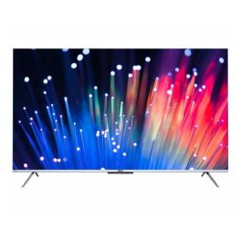 HAIER 75-inch 4K UHD LED P751 Google TV, H75P751UX – Black