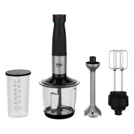 Beko Blender Bar, 750W, 1 Liter - Black 