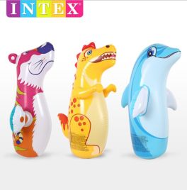 INTEX 3D Pop Bags With Sand - 44670