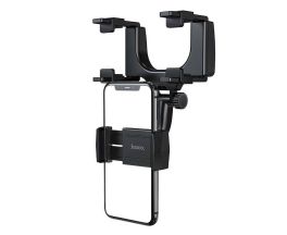 Rearview Mirror In Car Mount Holder