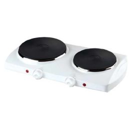 Orca Double Hot Plate HP202-D4