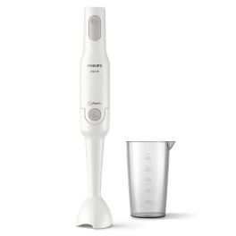 Philips Hand Blender, 650W - White 