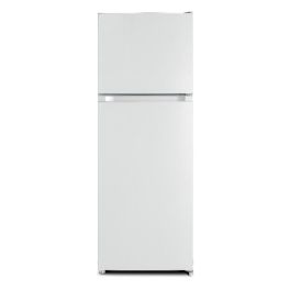 Haier Top Mount Refrigerator, 16CFT, 457-Liters - White 