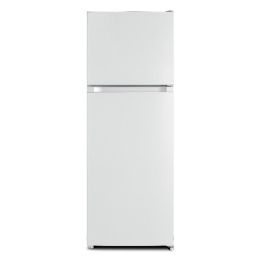 Haier Top Mount Refrigerator, 20CFT, 567-Liters - White 