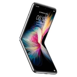 Huawei P50 Pocket 256GB Phone - White