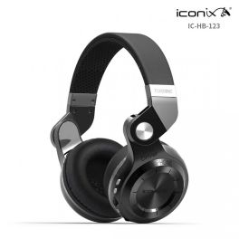 IConix Wireless Headset TURBINE Curve 
