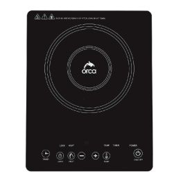Orca Induction cooker 2000Watts - IH2103
