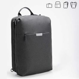 WiWU Odyssey Bag Pack For  MACBOOK/LAPTOP 15.6"
