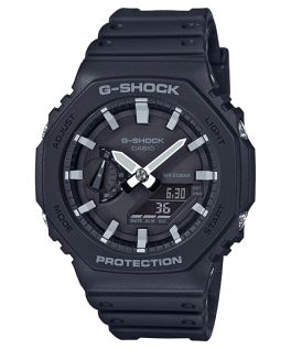 Casio G-Shock Wrist Watch for Men - GA-2100-1ADR