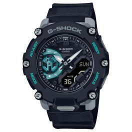 G-Shock Analog-Digital Watch - For Men G1154 (GA-2200M-1ADR)