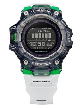 Casio G-Shock Digital Dial Men's Watch GBD-100SM-1A7DR