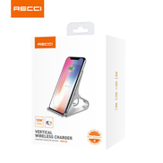 RECCI VERTICAL WIRELESS CHARGER