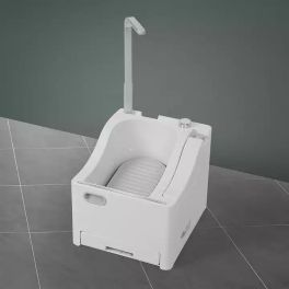 2021 New Design  Portable Wudu Machine,SASO COC SABER