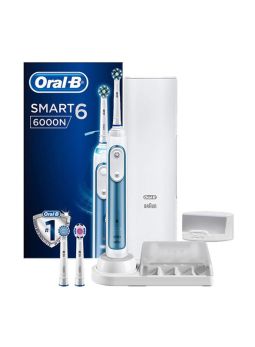 Oral B D 700 Smart6 6000N rechargeable