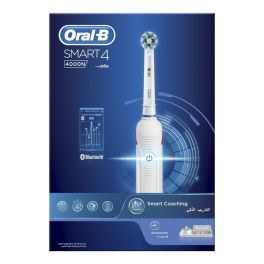 Oral B D601 Smart4 4000N rechargeable