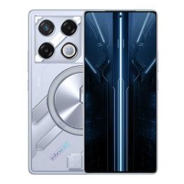 infinix Gt 20 pro - 12GB RAM - 256GB 