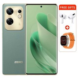 infinix zero 30 - 8GB RAM - 256GB 