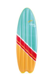 INTEX Inflatables Surf's Up Mats Assorted - 58152
