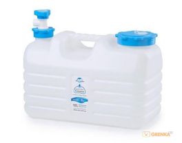 WATER CANISTER NATUREHIKE WATER CONTAINER 10 L