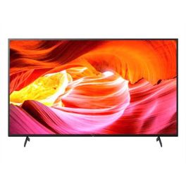 تلفزيون سوني الذكي 55 بوصة اندرويد LED 4K HDR