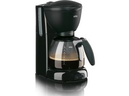 Braun Coffee machine KF560
