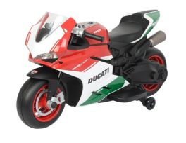 Ducati 1299 Panigale Final Edition Ride On Motorcycle for Kids