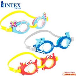 INTEX Fun Goggles - 55610