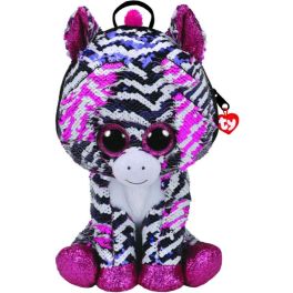 Ty Fashion Sequin Zoey Backpack 95030