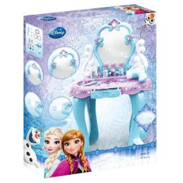 Jakks Pacific Frozen Beauty Center Playset L&S 008-86