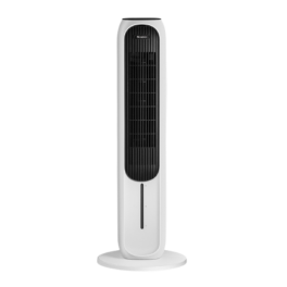 GREE 4 in1 AirCooler, Heat & Cool - White