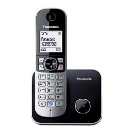 Panasonic Cordless Phone KX-TG6811UEB
