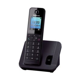 Panasonic Digital Cordless Phone  KX-TGH210UEB