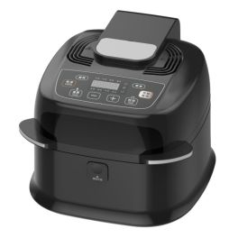 Wansa Airfryer 1250W 8L (KZW80-120A)