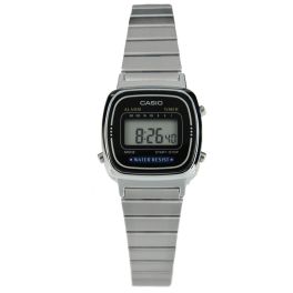 Casio for women (digital, Casual Watch)