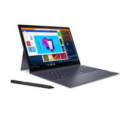 Lenovo Yoga Duet 7 Intel i5 8GB 512GB 13″ IPS Touch Arabic Keyboard Pen Tablet laptop