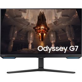 Samsung 28 inch Gaming Monitor With UHD Resolution and 144Hz