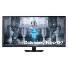 شاشة سامسونج 43 بوصة Odyssey Neo G7 - 144Hz
