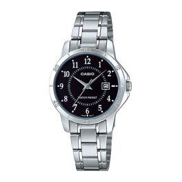 LTP-V004D-1BUDF Casio Women's Wristwatch LTP-V004D-1BUDF